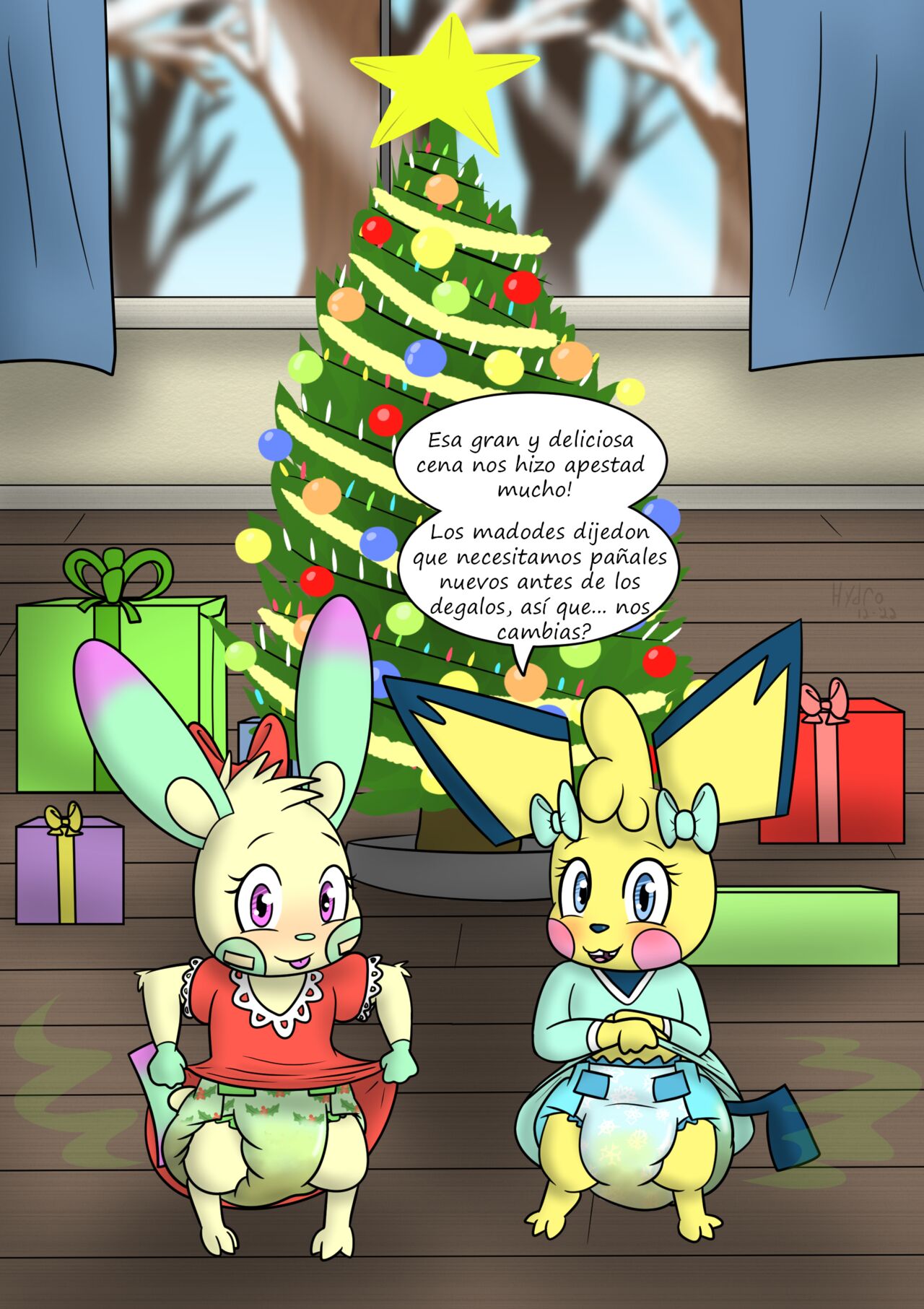 Aventuras Extra de Peony image number 214