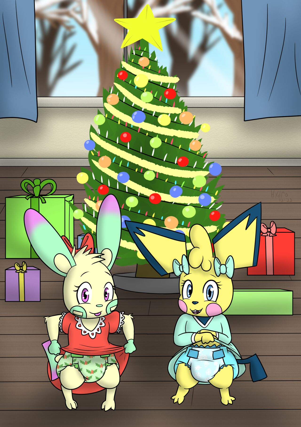 Aventuras Extra de Peony image number 215