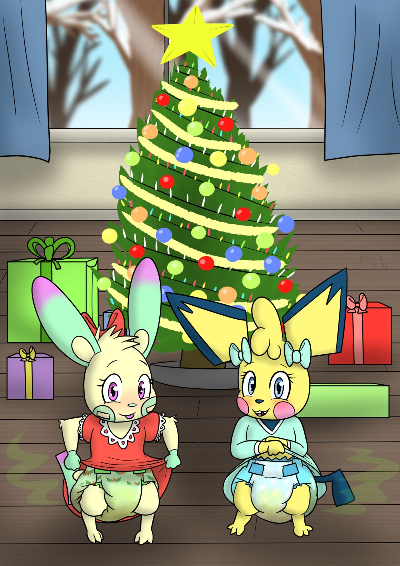 Aventuras Extra de Peony image number 216