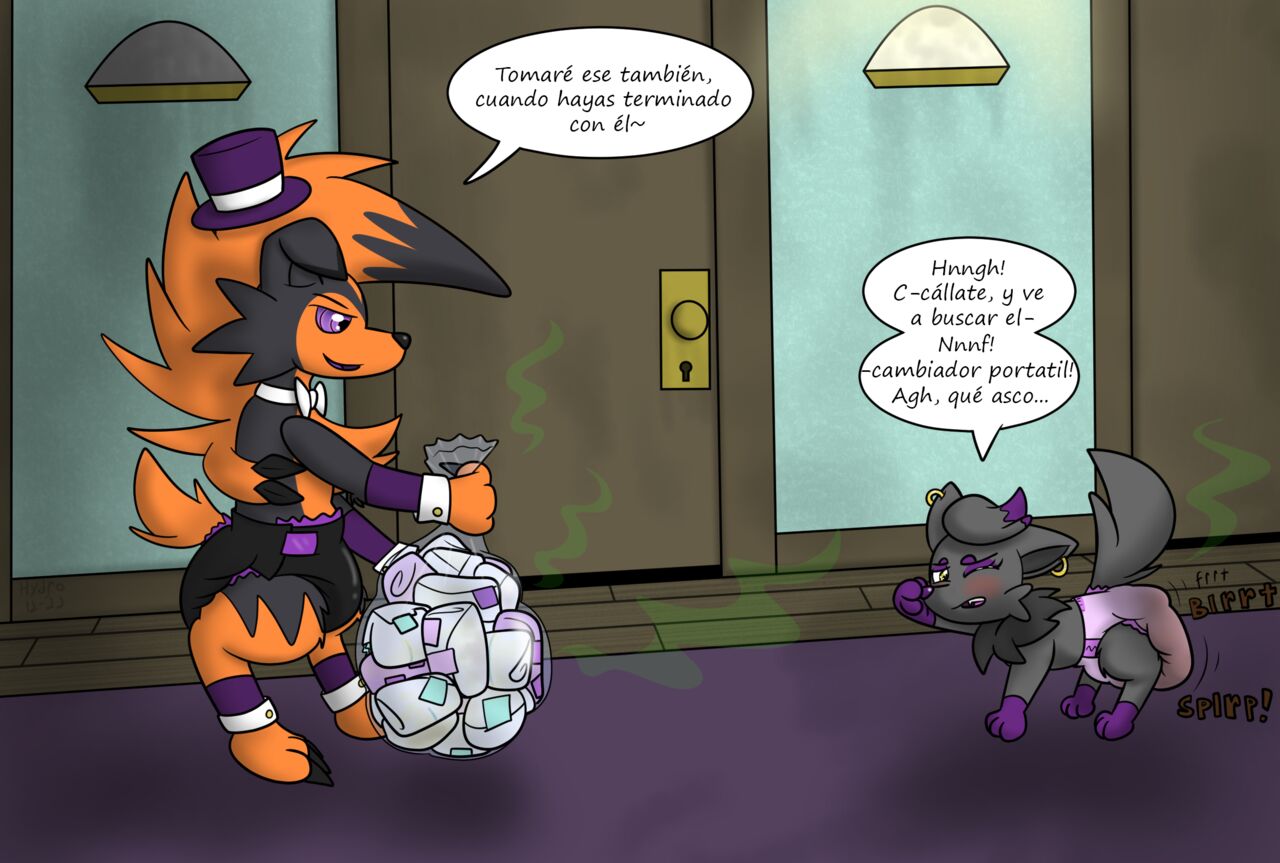 Aventuras Extra de Peony image number 219