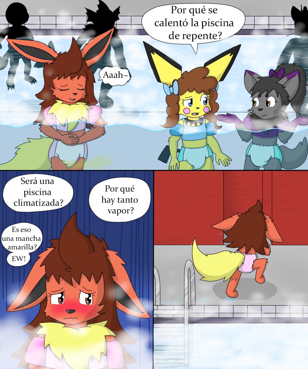 Aventuras Extra de Peony image number 24