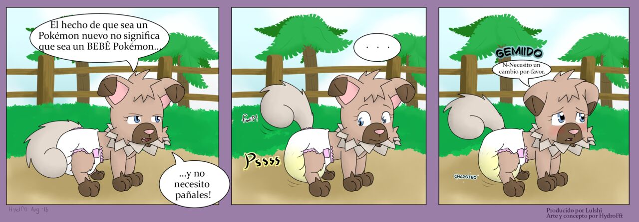 Aventuras Extra de Peony image number 28