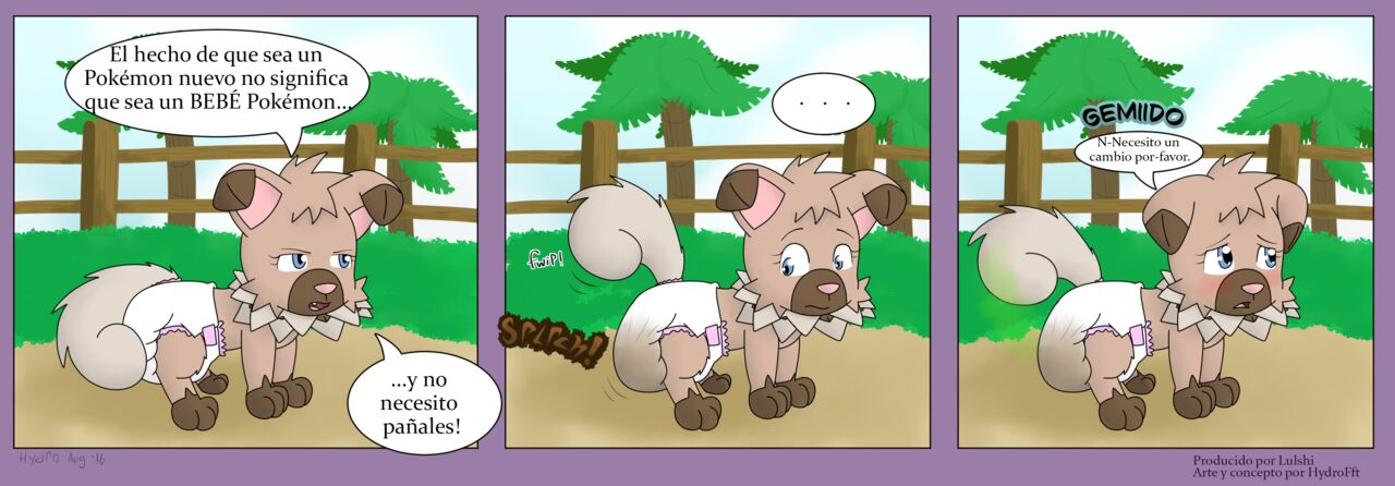 Aventuras Extra de Peony image number 29