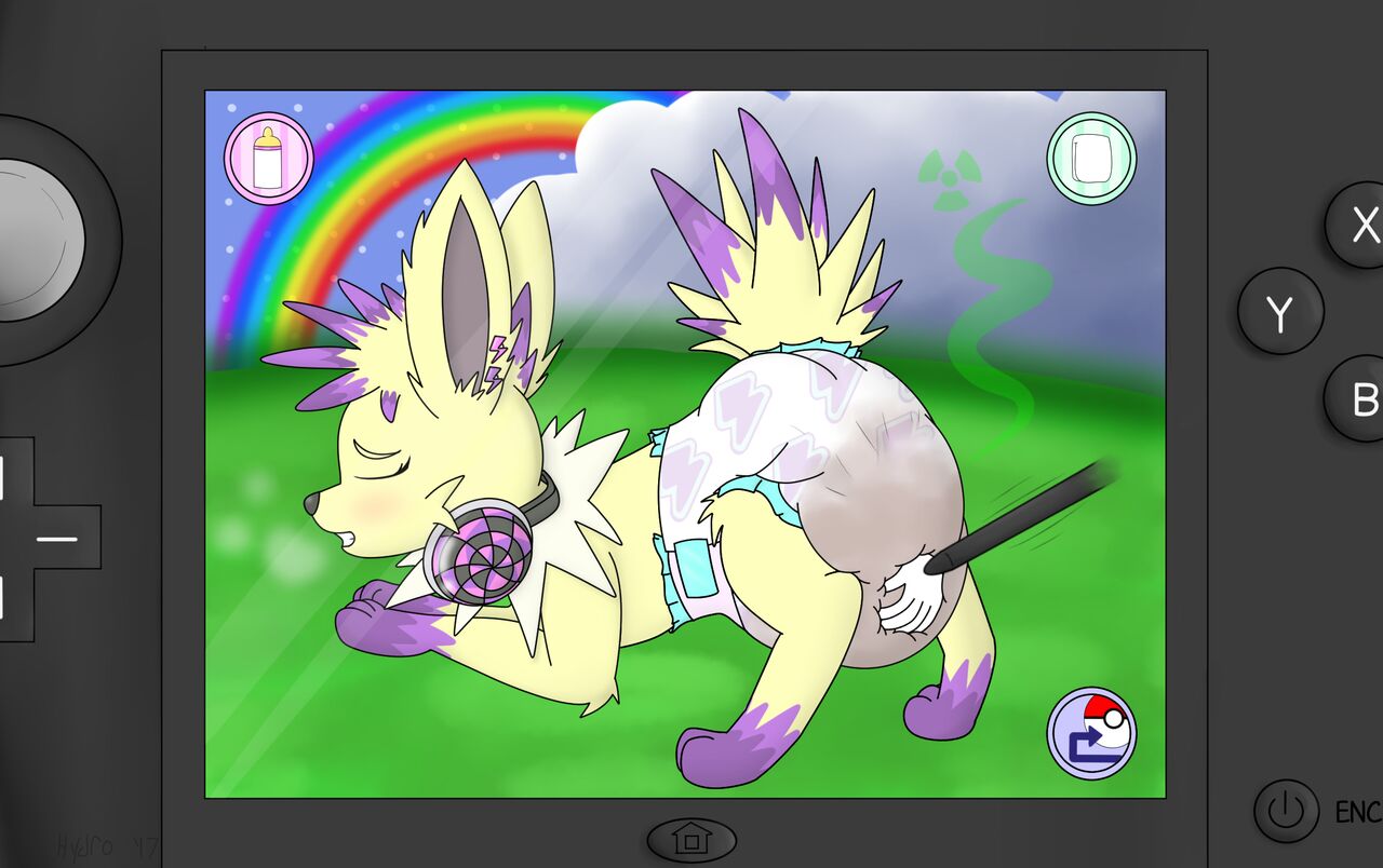 Aventuras Extra de Peony image number 39