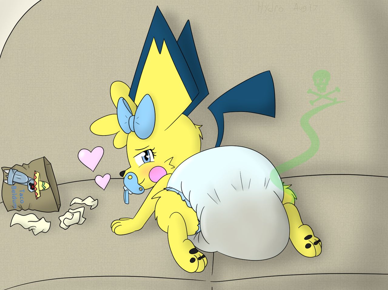 Aventuras Extra de Peony image number 44