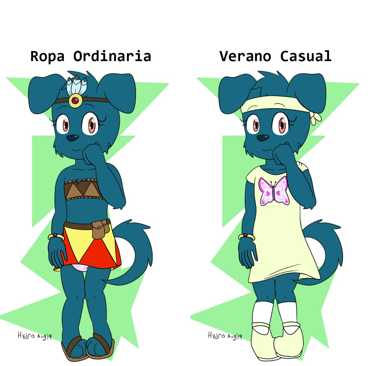 Aventuras Extra de Peony image number 56