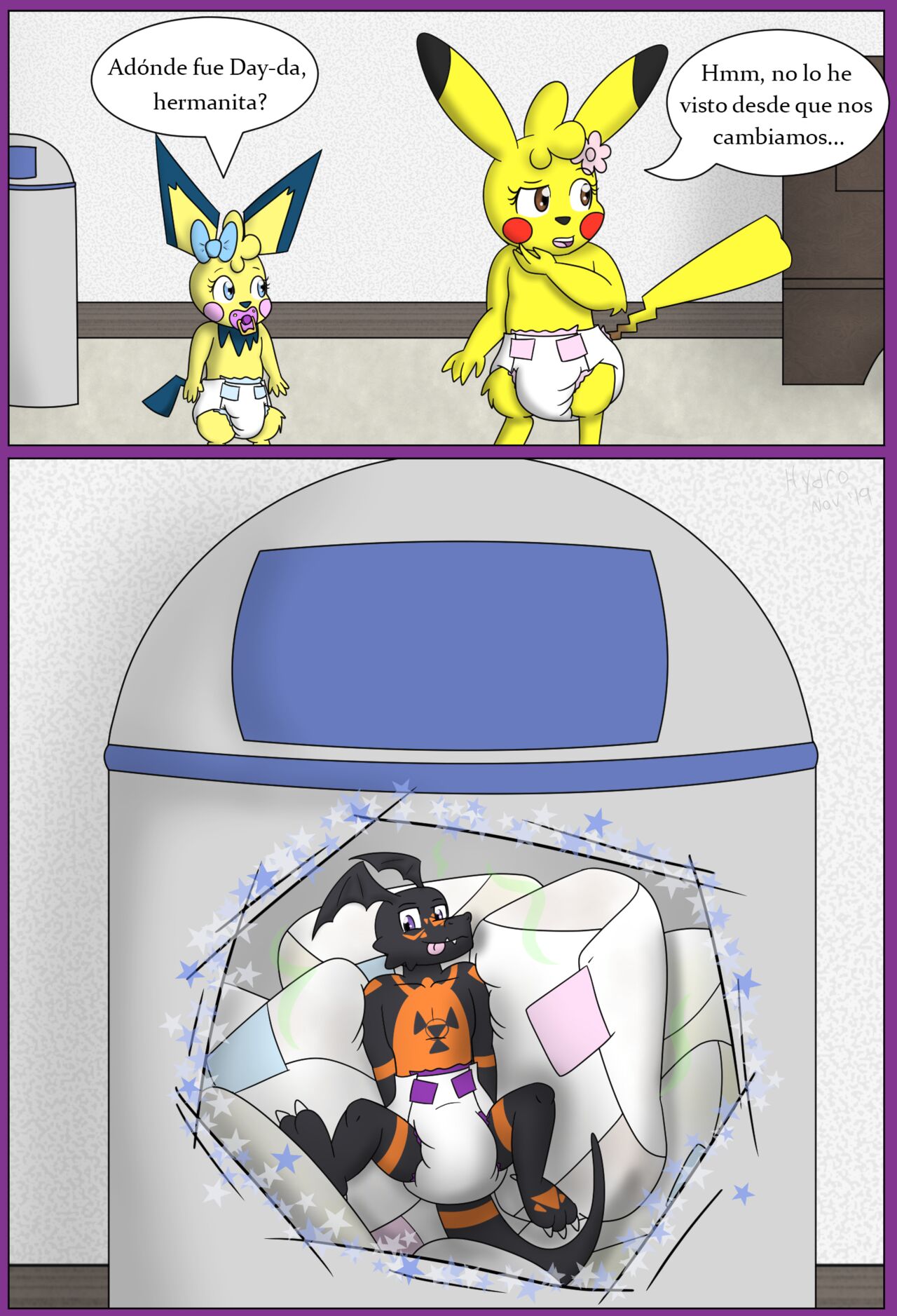 Aventuras Extra de Peony image number 68