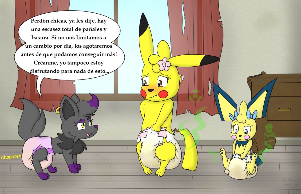 Aventuras Extra de Peony image number 86