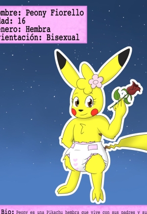 Aventuras Extra de Peony