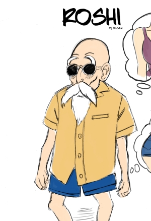 Roshi