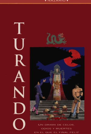 Nazario - Turandot