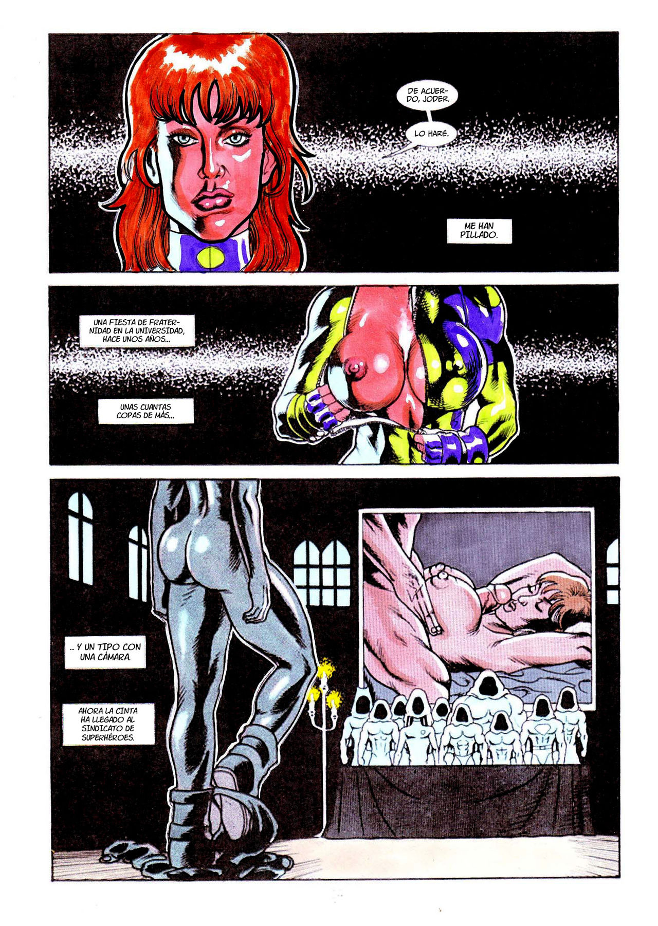 Union dues image number 1