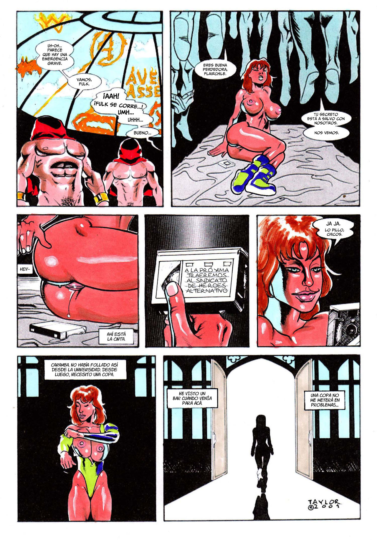 Union dues image number 4