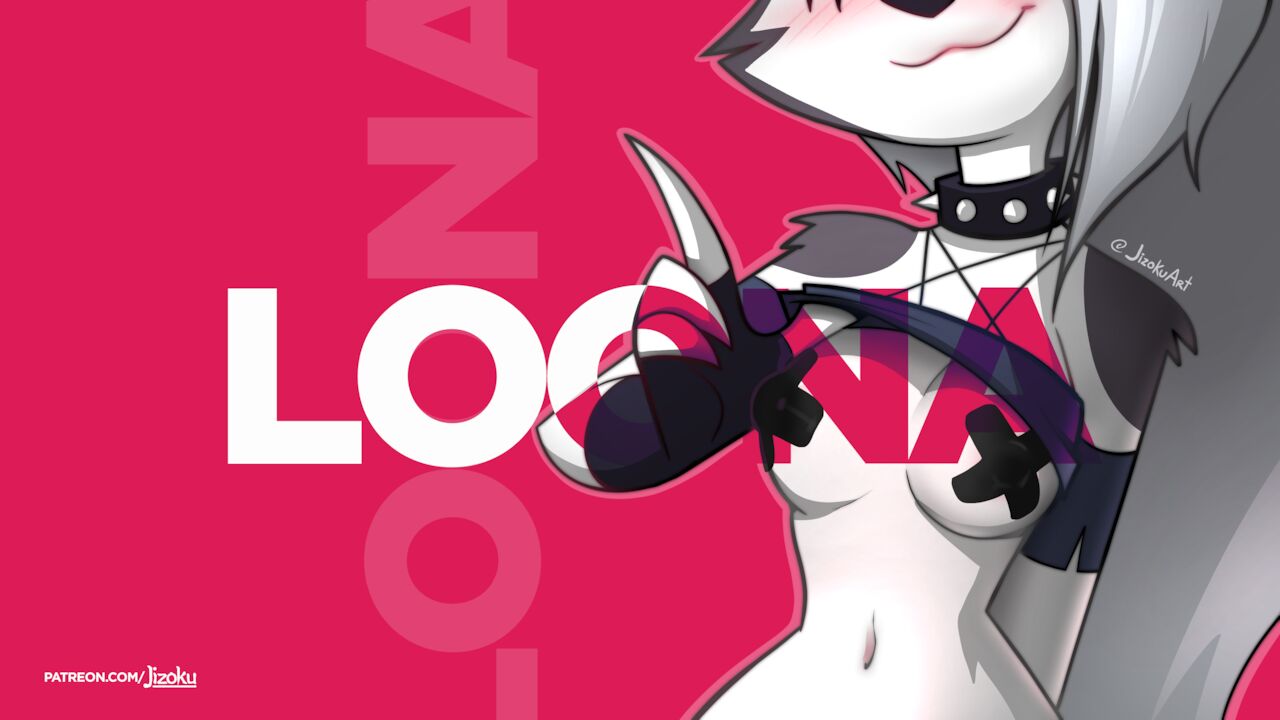 A Night With Loona  Una Noche Con Loona  + Extras image number 89