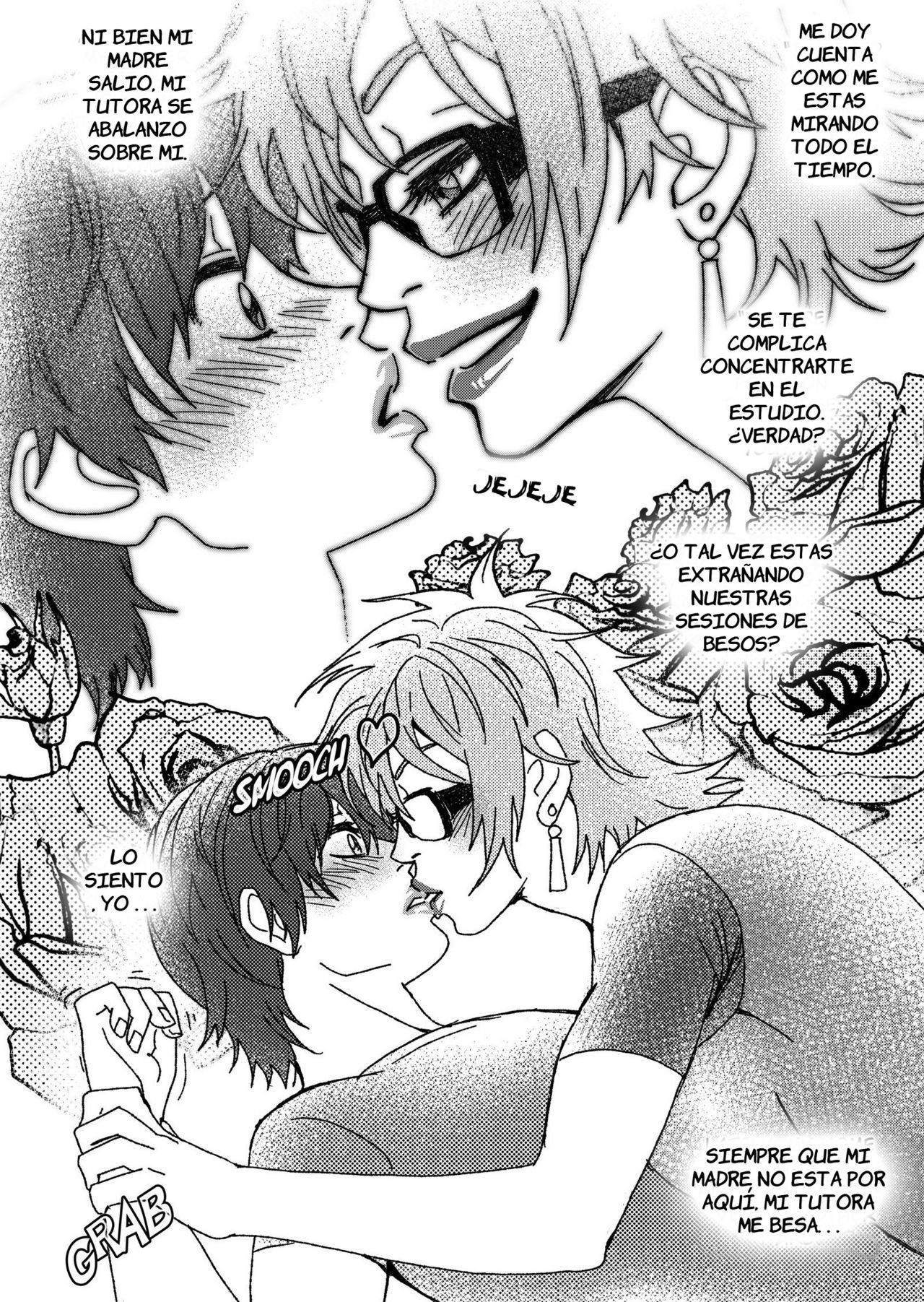 Anal Invaders image number 5