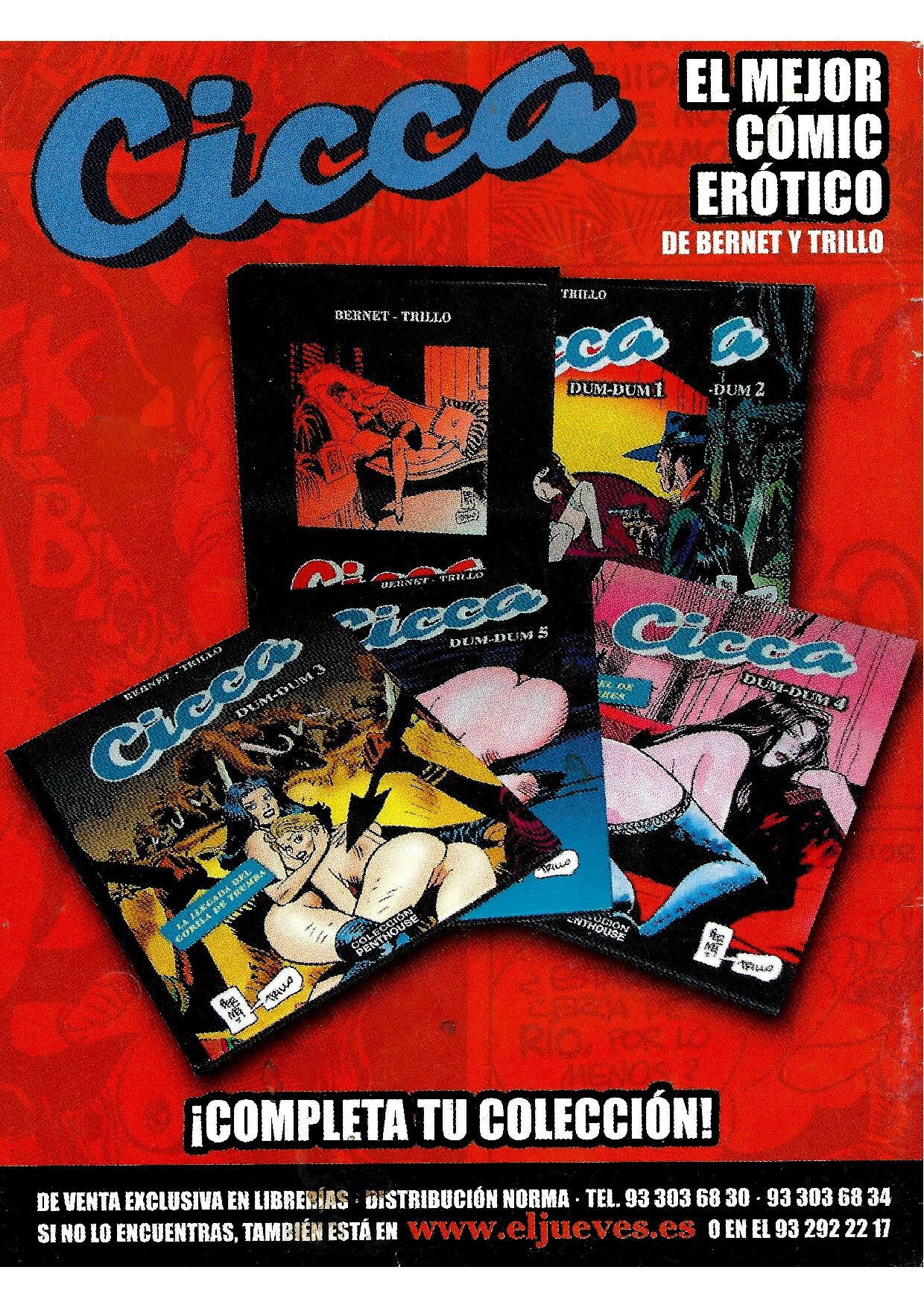 Penthouse Comix 82 image number 83