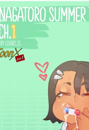 Nagatoro Summer Time 1