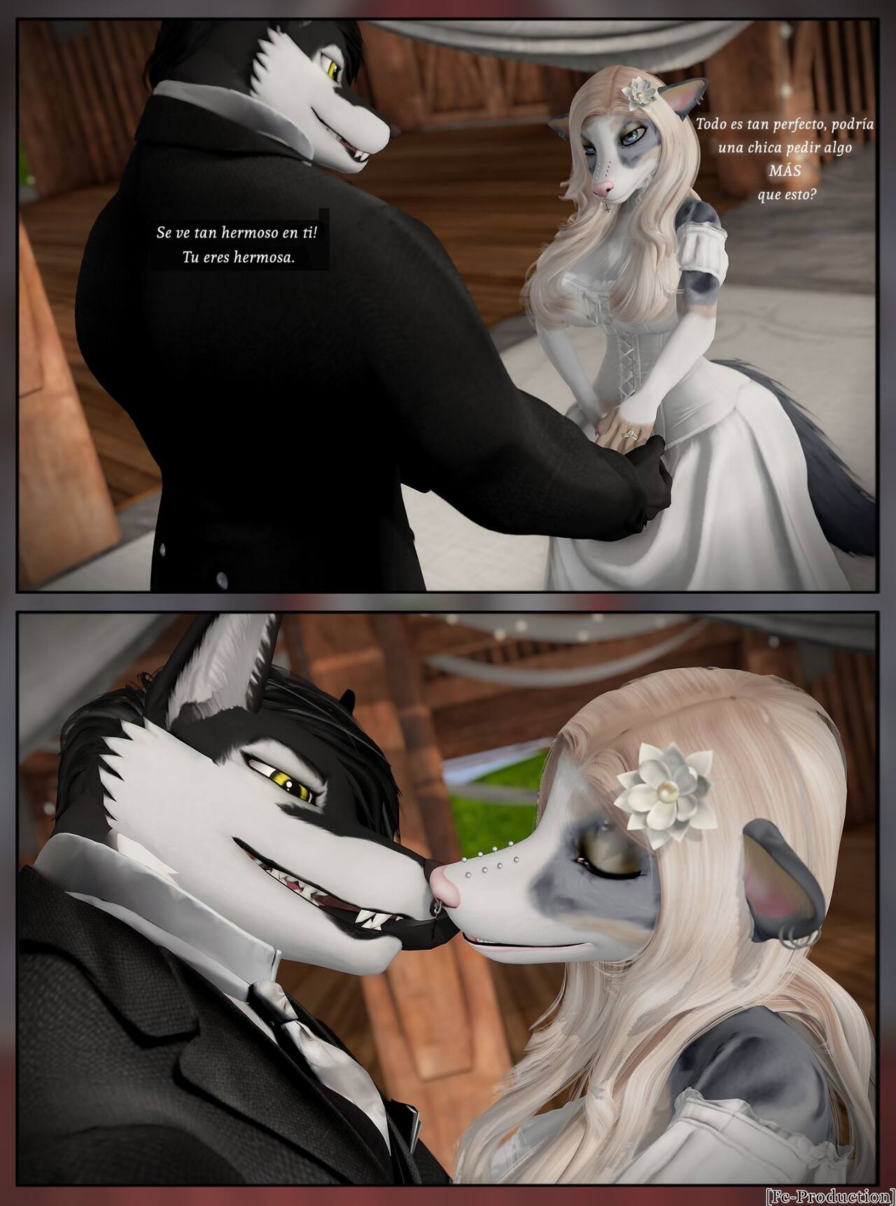 JUST MARRIED image number 1