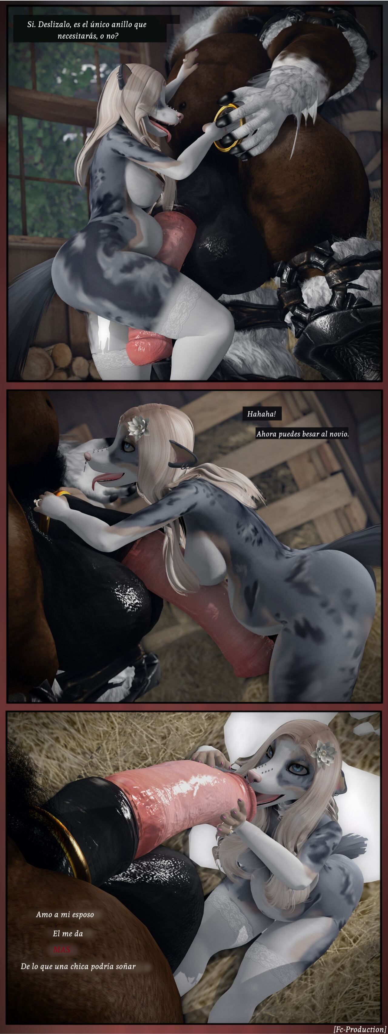 JUST MARRIED image number 22