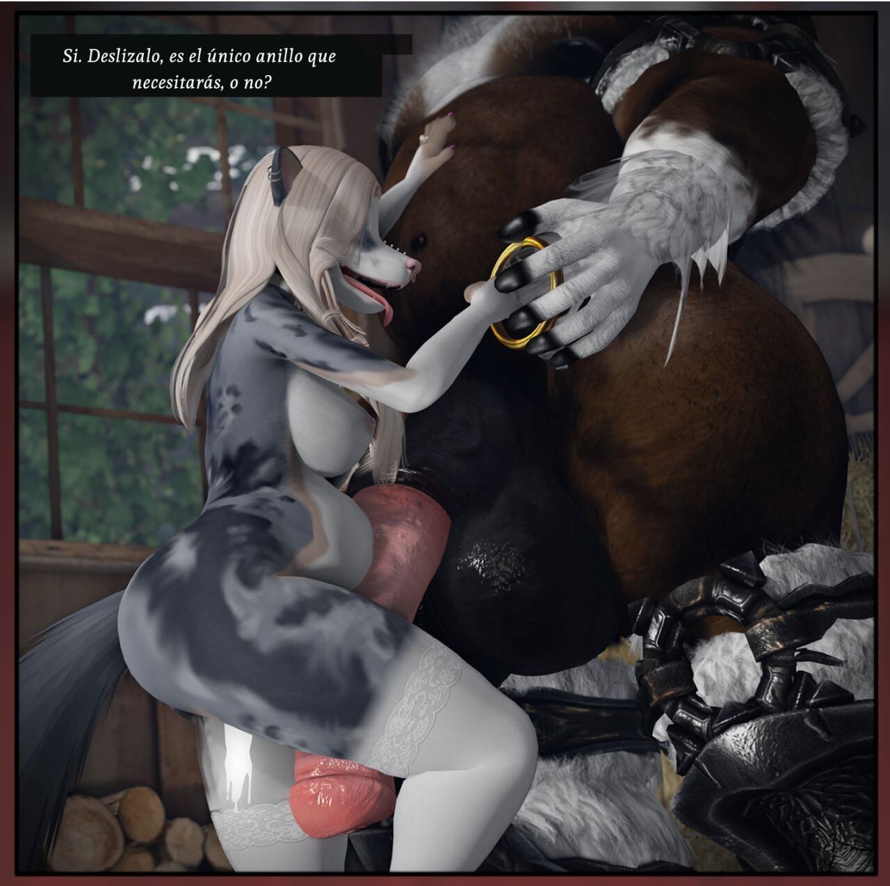 JUST MARRIED image number 23