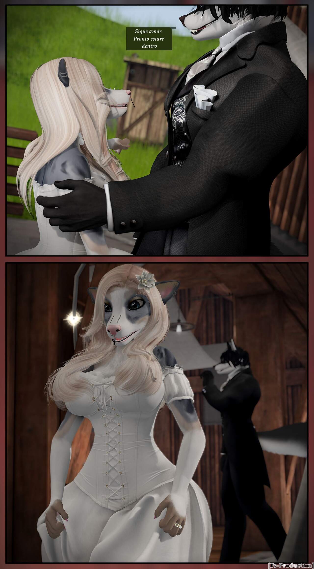 JUST MARRIED image number 2