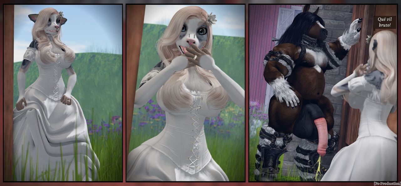 JUST MARRIED image number 3