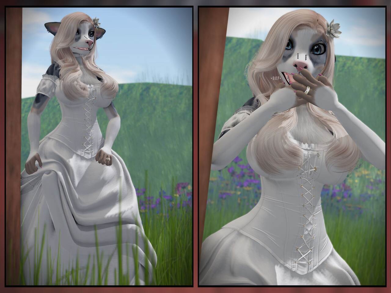 JUST MARRIED image number 5