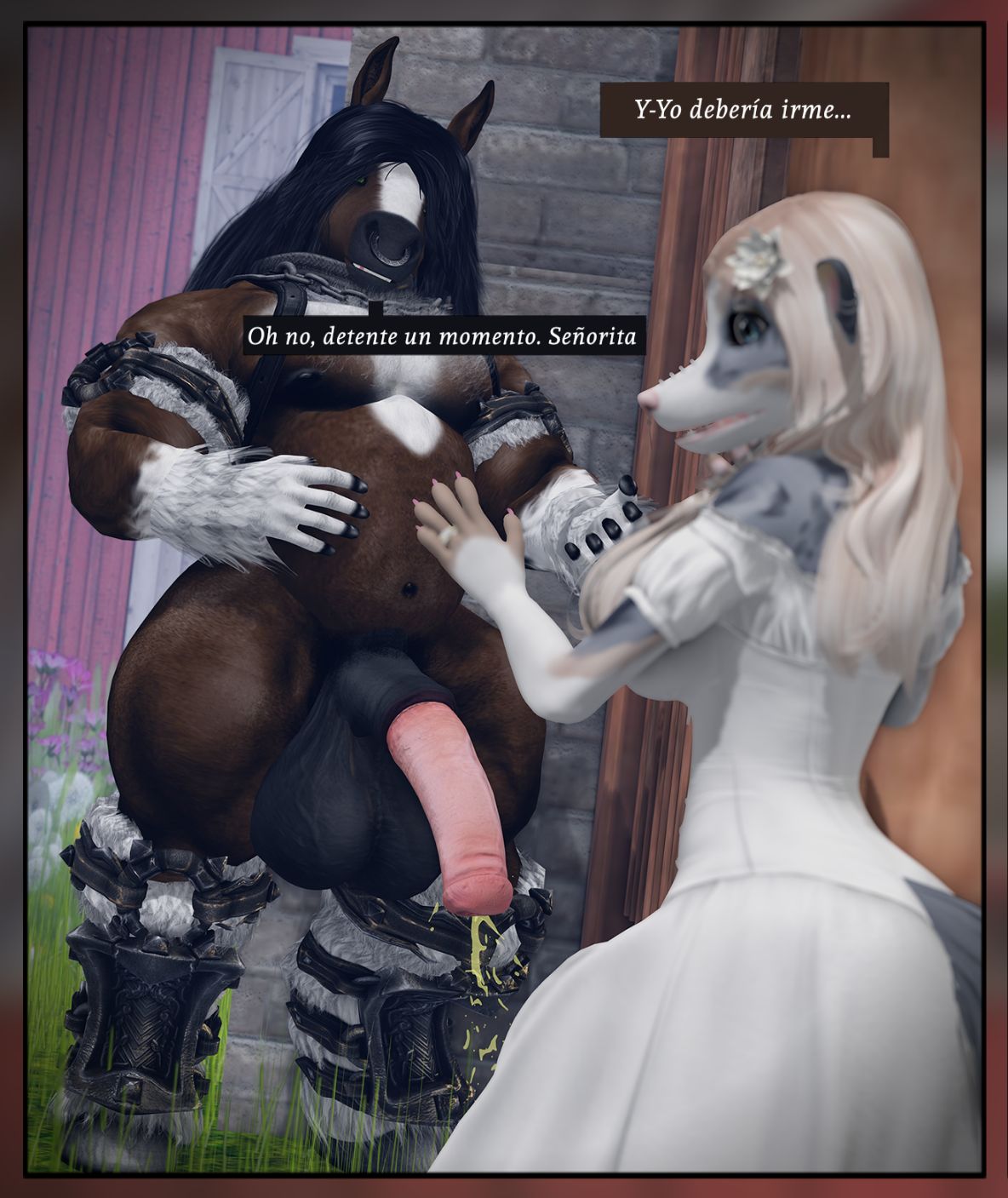 JUST MARRIED image number 7