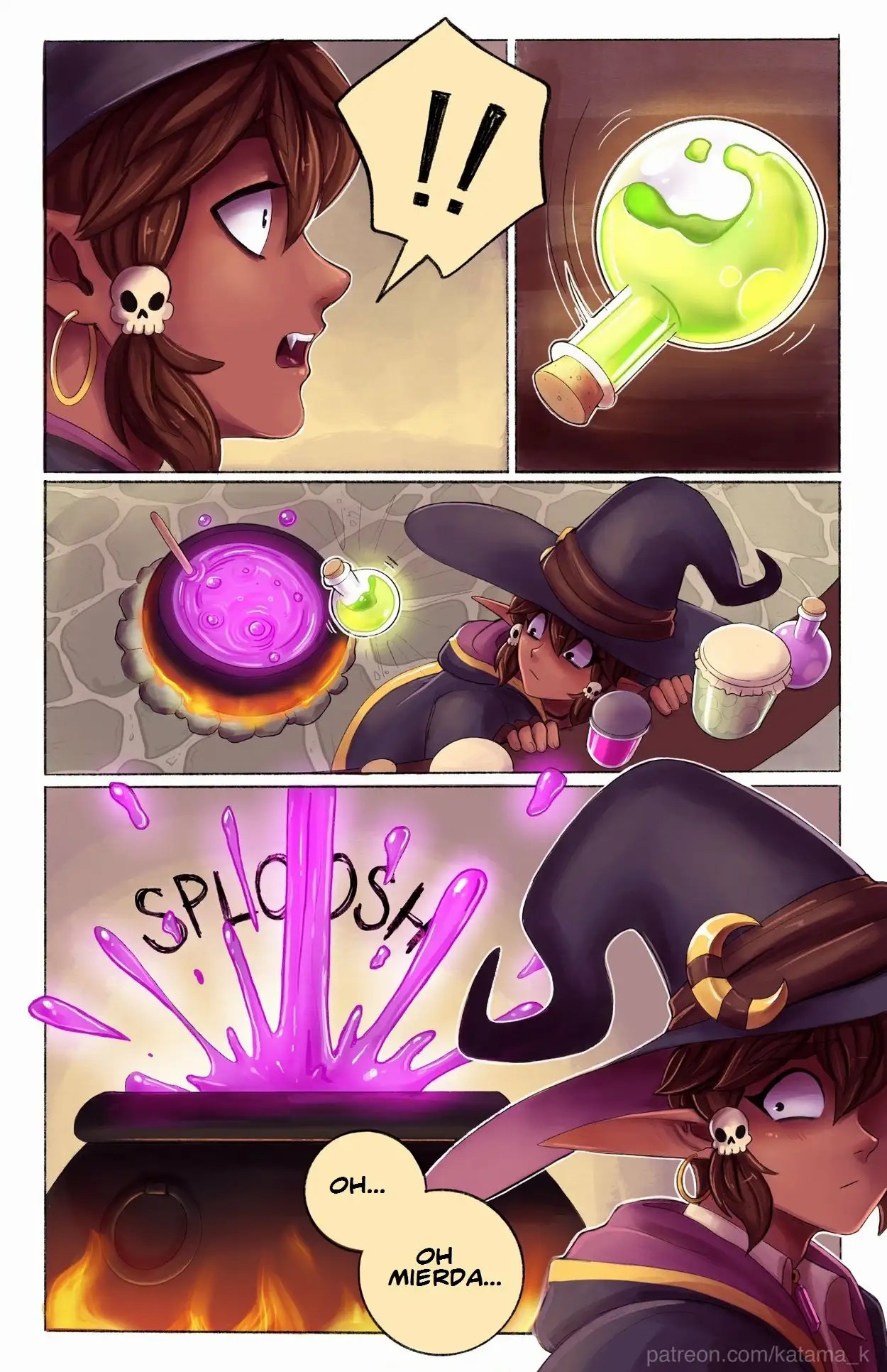 “Love” Potion image number 5
