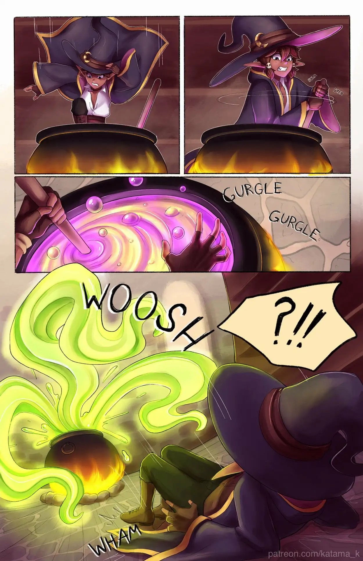 “Love” Potion image number 6