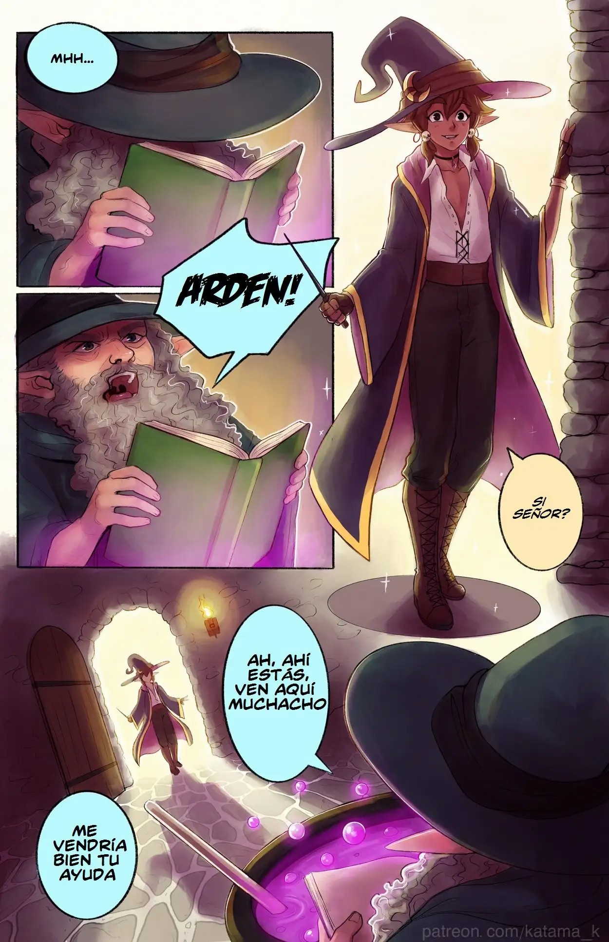 “Love” Potion image number 1