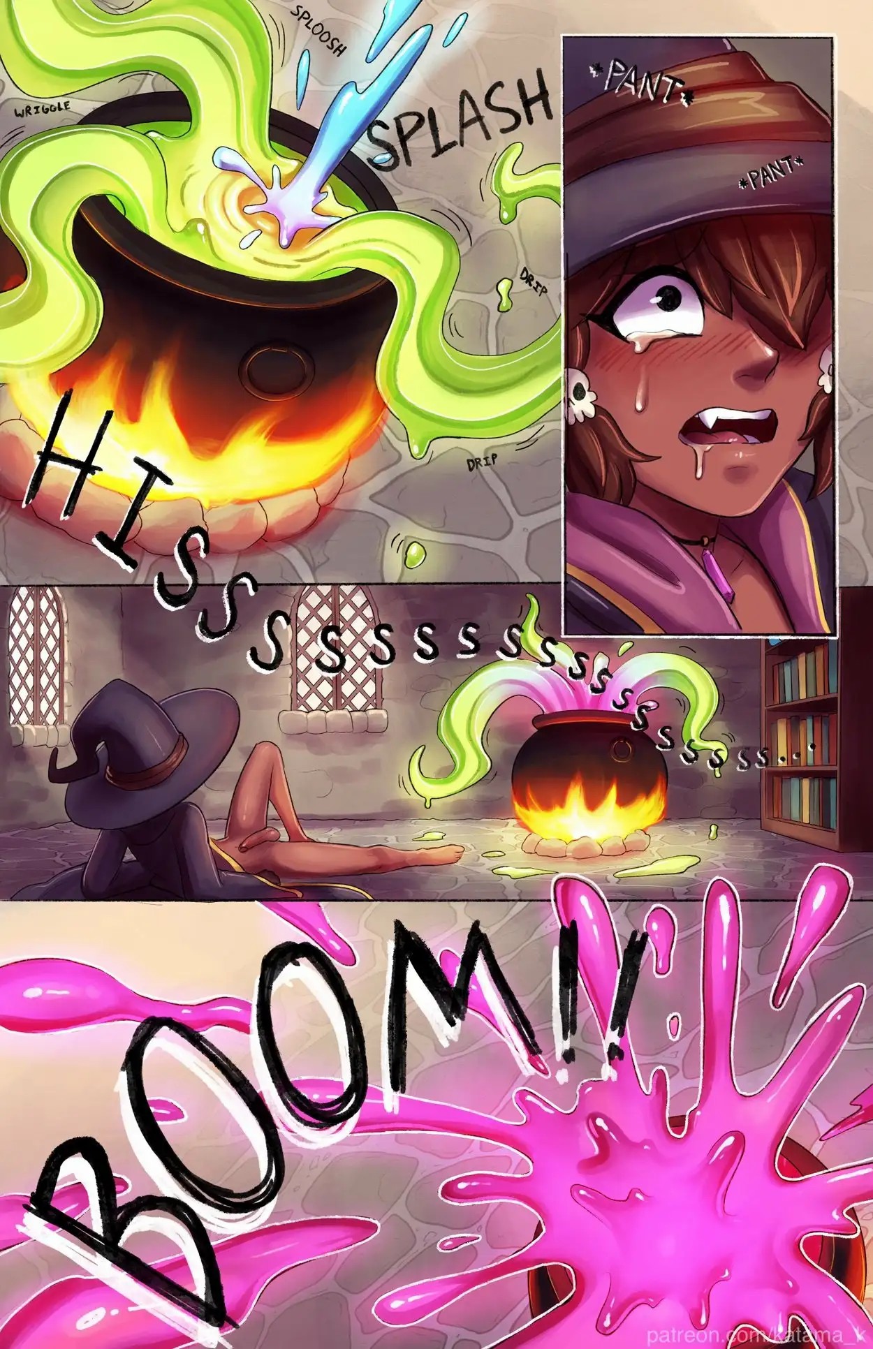 “Love” Potion image number 20