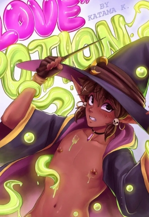 “Love” Potion