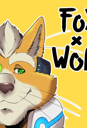 Fox x Wolf