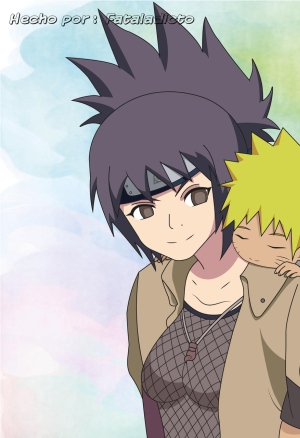 La historia de Naruto Mitarashi