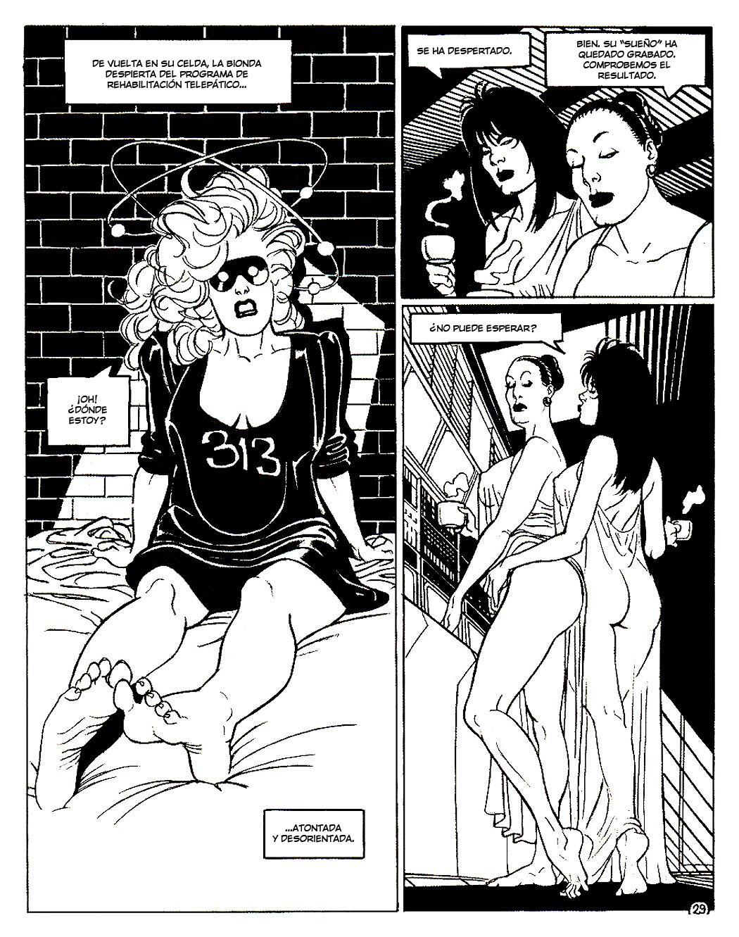 La Bionda - Phoebus 2 image number 9