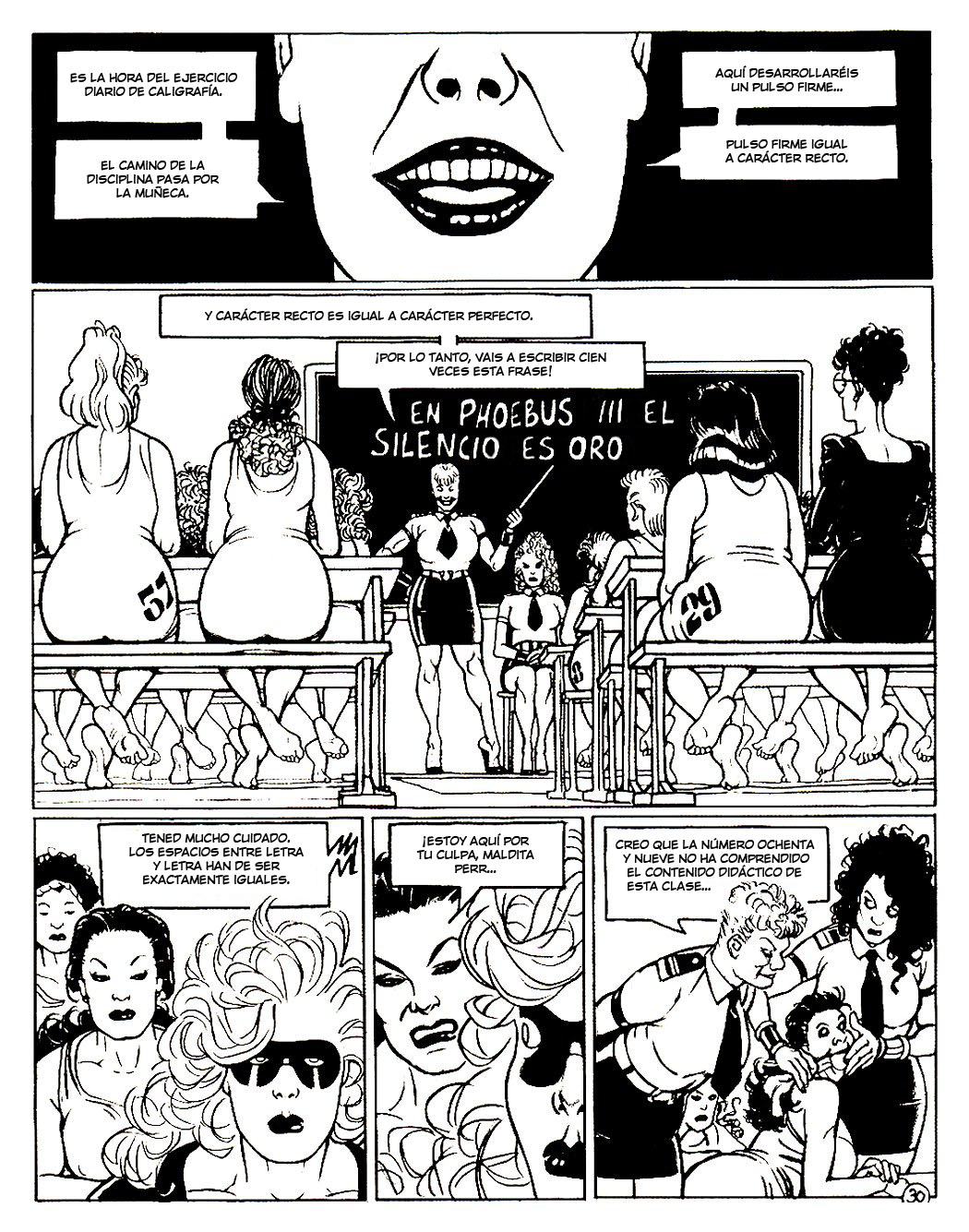 La Bionda - Phoebus 2 image number 10