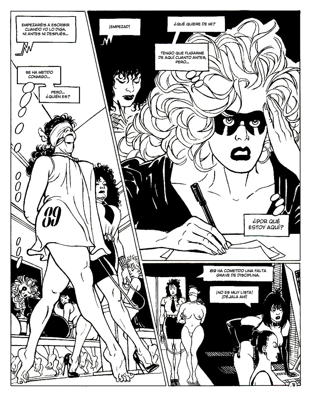 La Bionda - Phoebus 2 image number 11