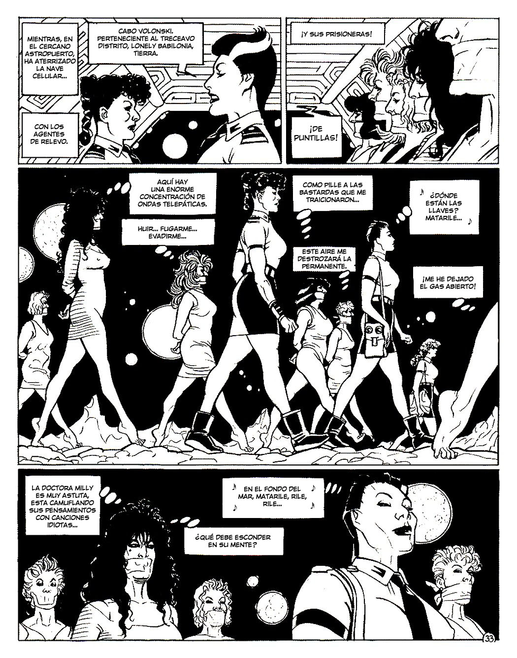 La Bionda - Phoebus 2 image number 13
