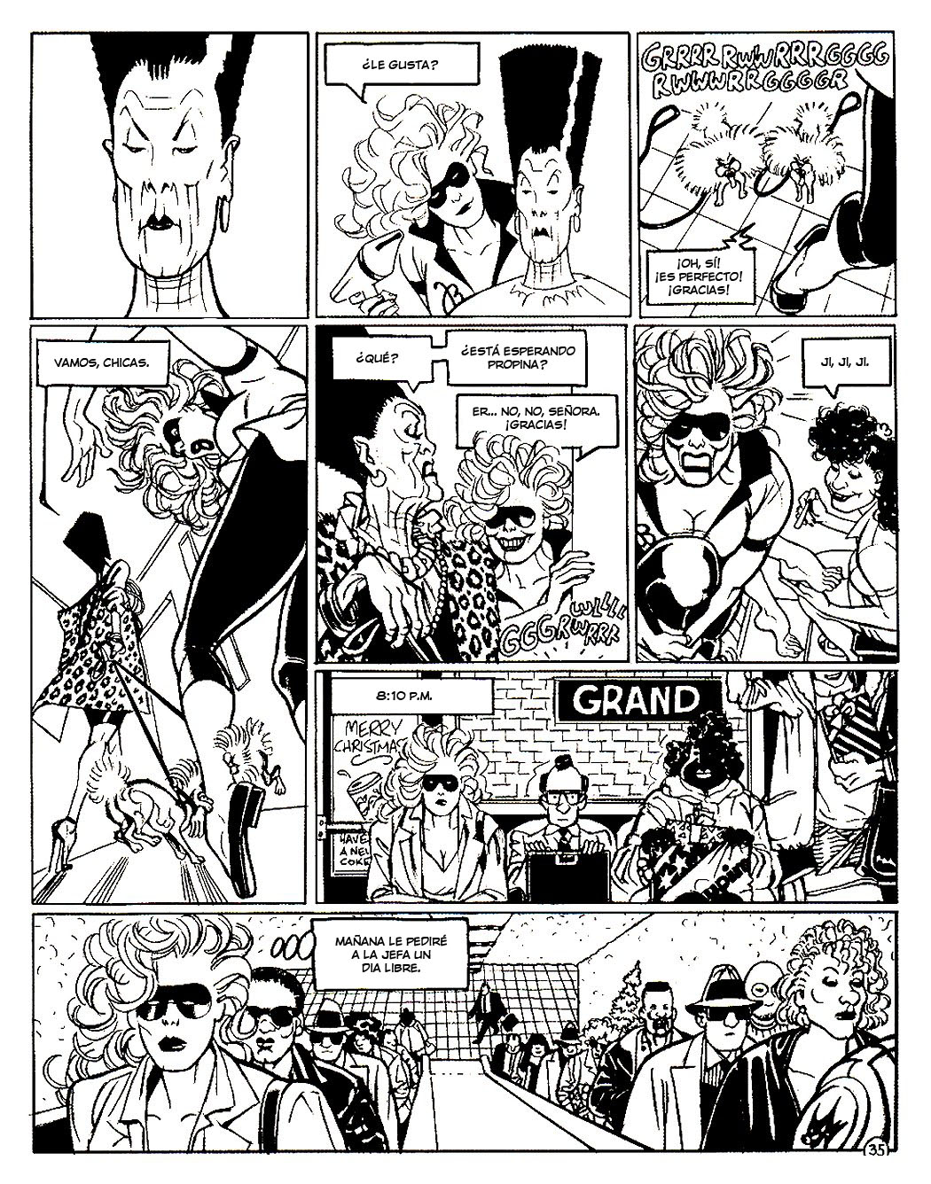 La Bionda - Phoebus 2 image number 15