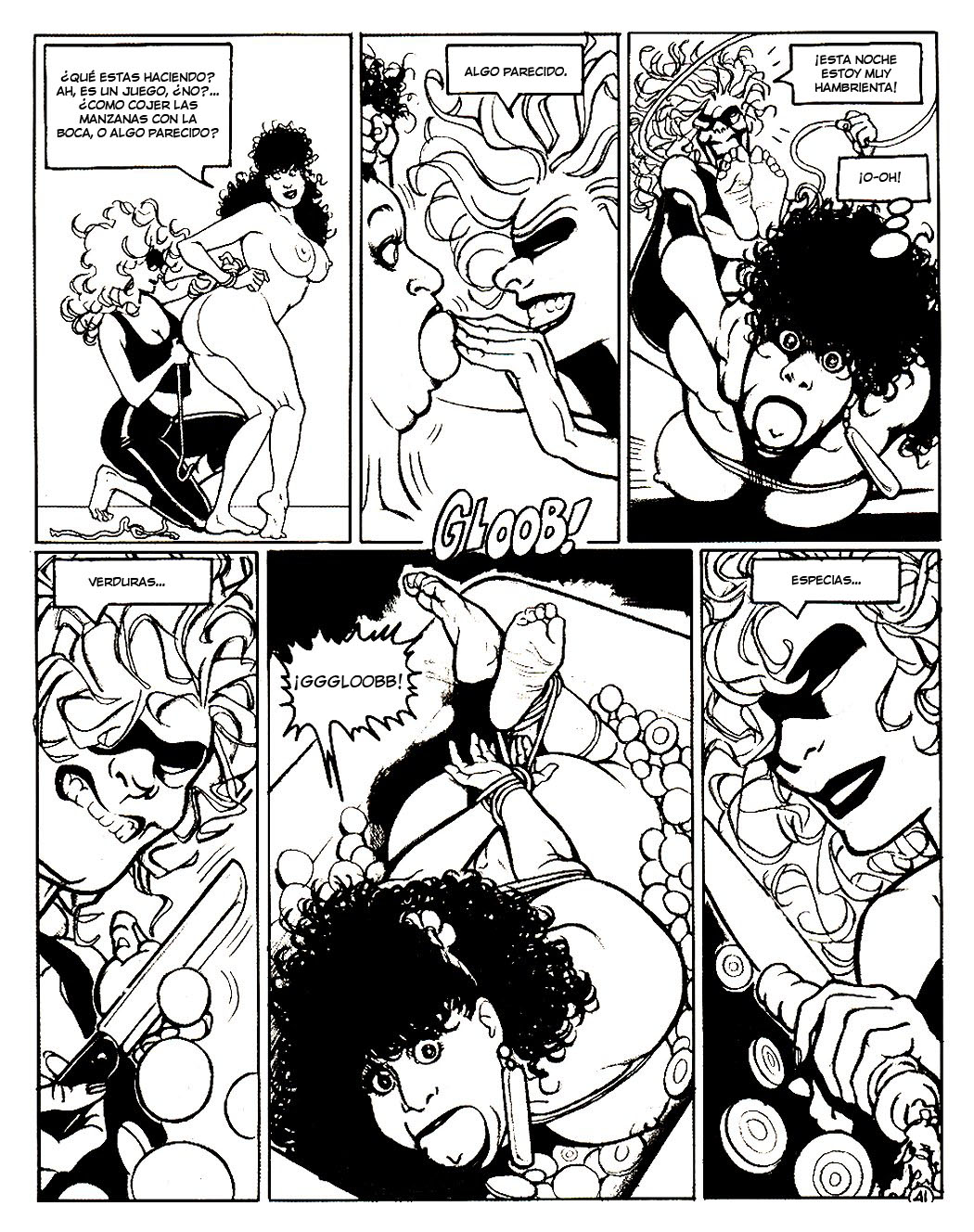 La Bionda - Phoebus 2 image number 21