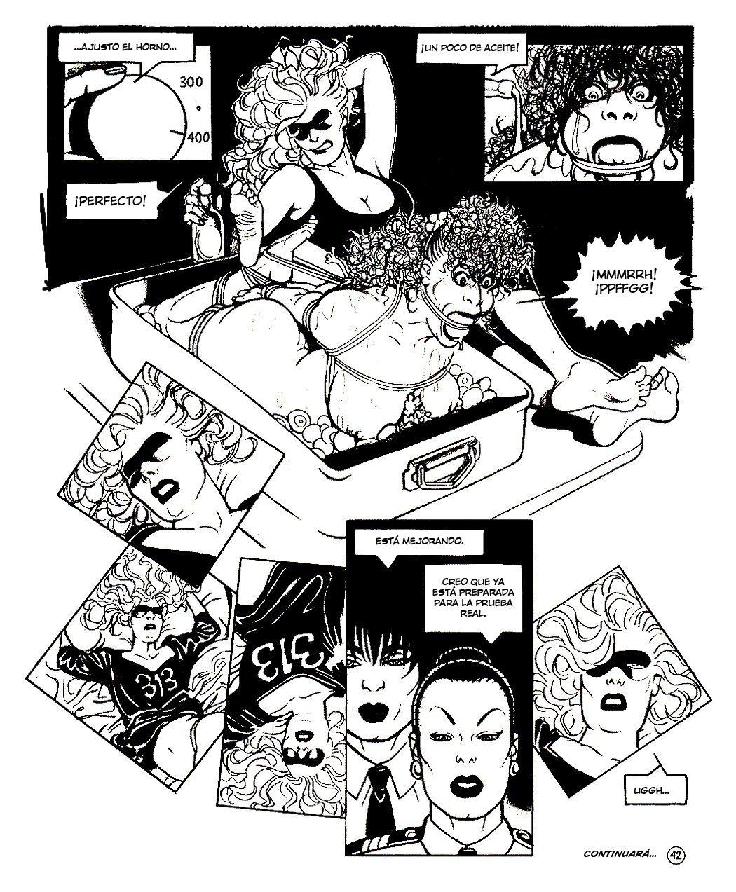 La Bionda - Phoebus 2 image number 22
