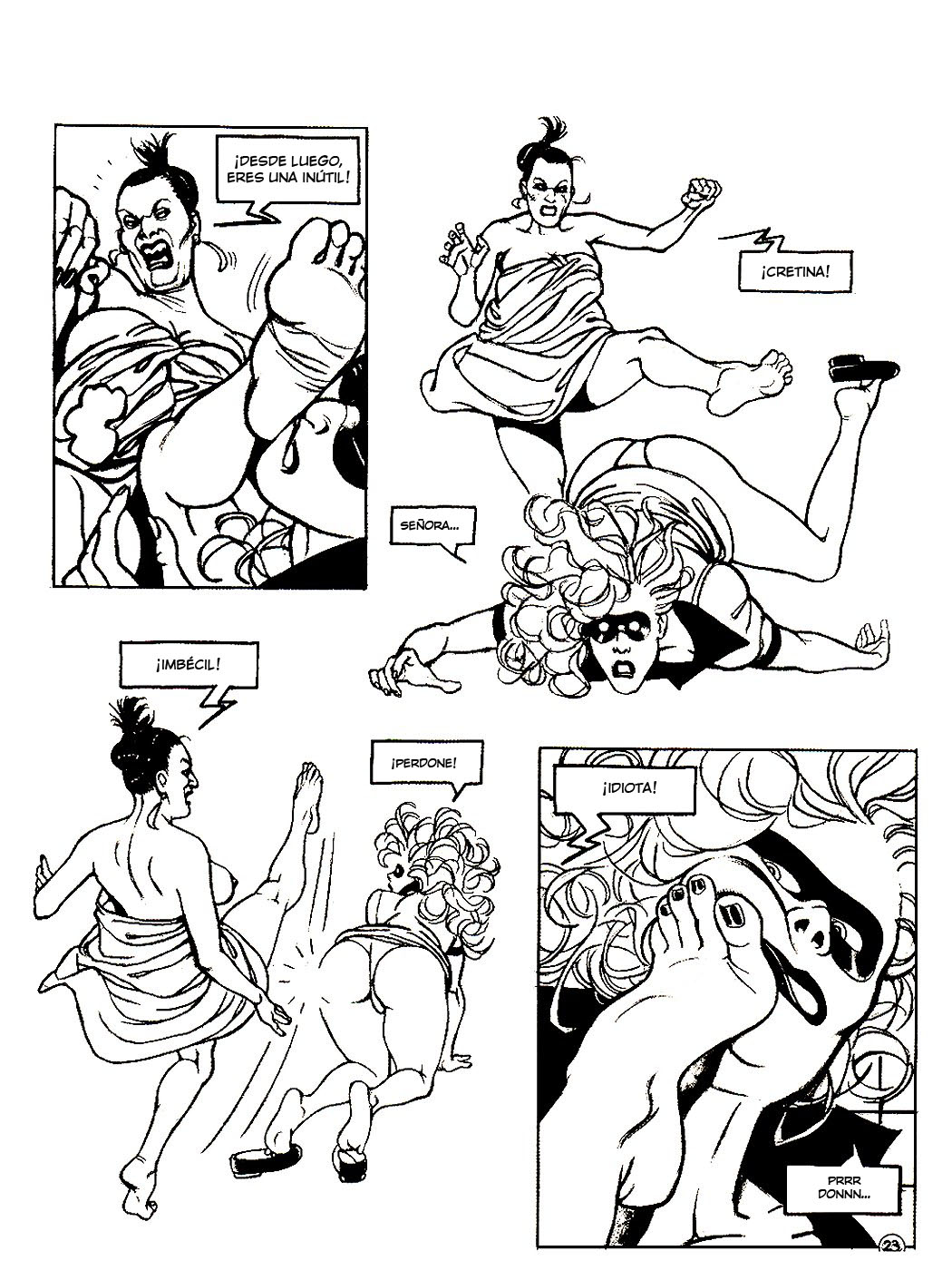 La Bionda - Phoebus 2 image number 3