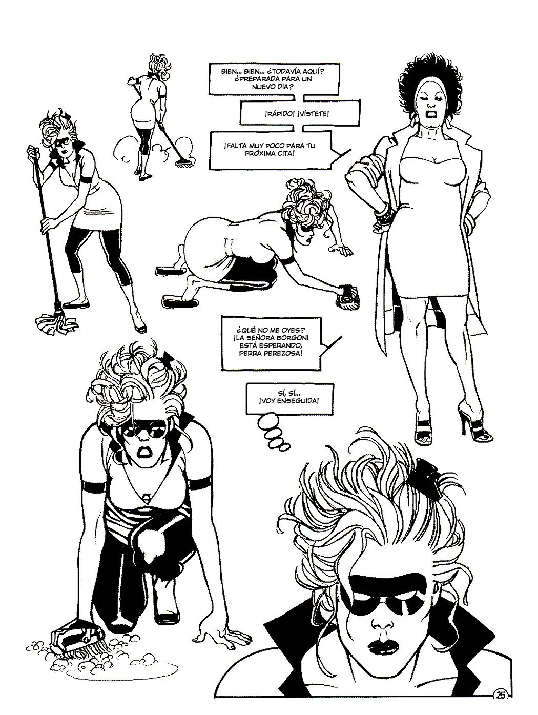 La Bionda - Phoebus 2 image number 5