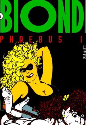 La Bionda - Phoebus 2
