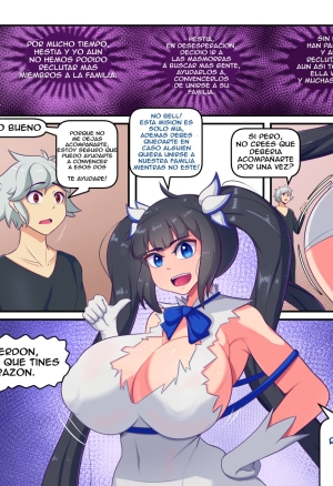 HESTIA!!