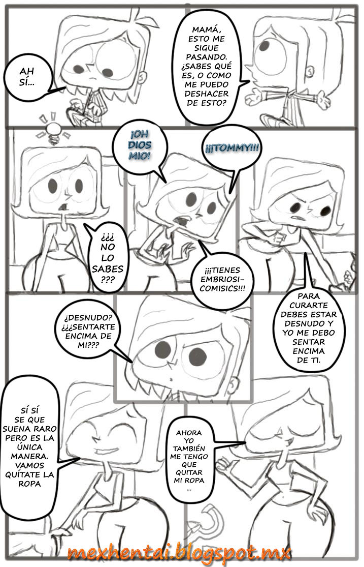 Robotboy image number 3