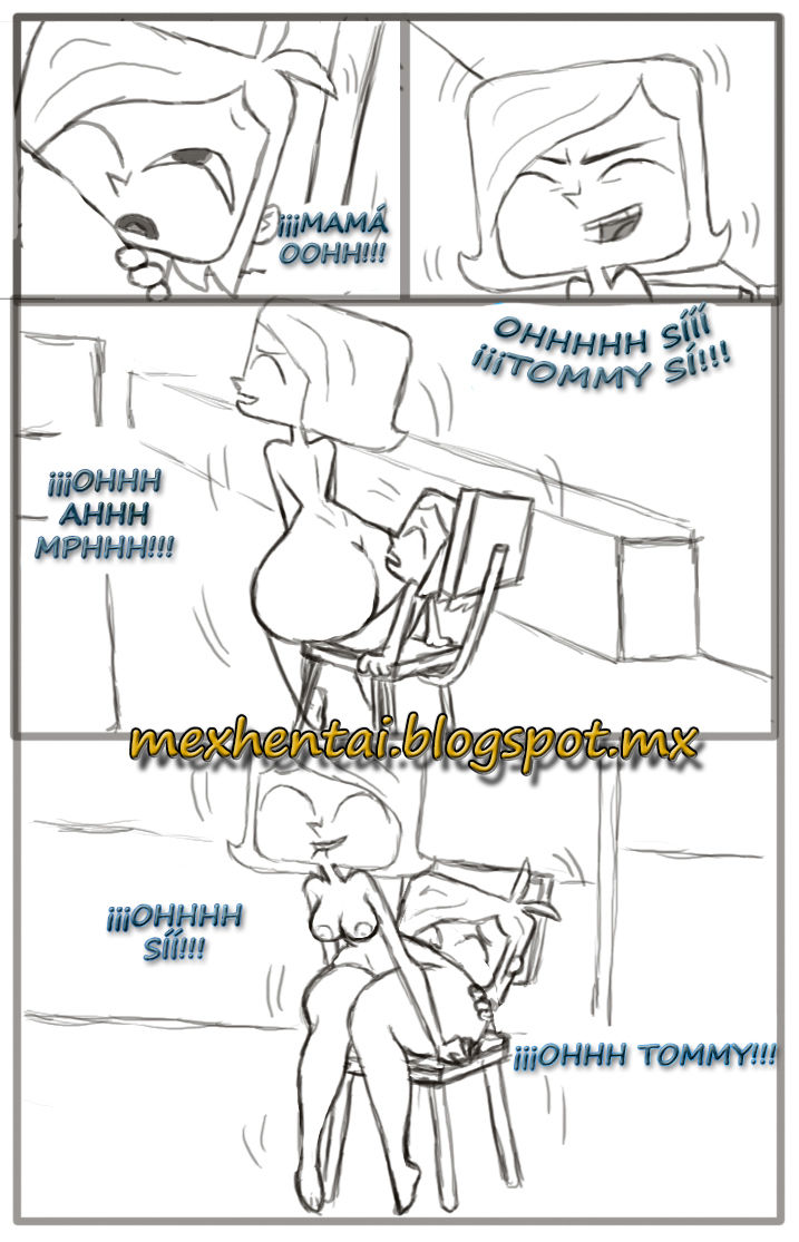 Robotboy image number 4