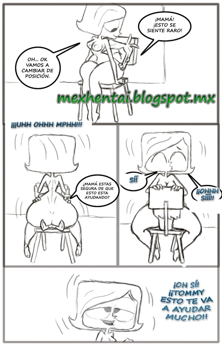 Robotboy image number 5