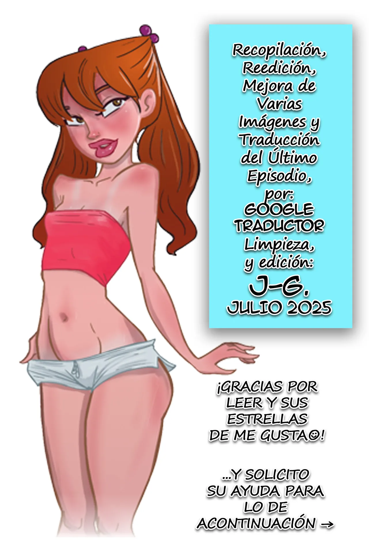 Housework 1-2  COMPLETO image number 1